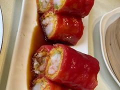-皇朝会.经典传统粤菜(外滩店)