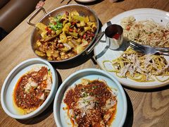 -辛香汇·现炒川菜(武进吾悦店)