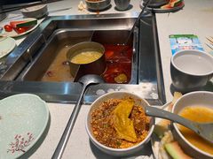 -香天下·四川火锅(安镇大润发店)