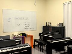 -美育少儿中国舞·钢琴·声乐艺术中心(枫蓝购物中心店)