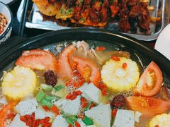 -花水湾红太阳牛肉汤锅