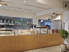 -Cafe on warm(丹霞店)