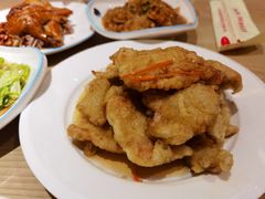 锅包肉-东北风(柯桥万达店)