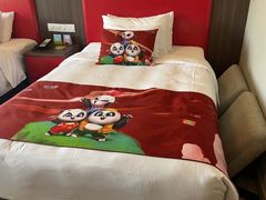 -广州长隆国际大马戏