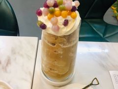 -李大牛和刘大力手作甜品(凯德店)