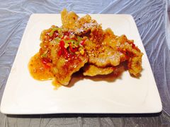 -乡间好味私家菜(总店)
