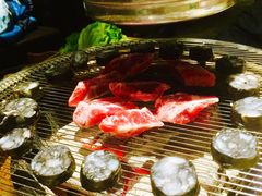 墨鱼香肠-泥炉烧肉师(新街口金銮巷店)