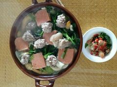 -古道惠风饭庄