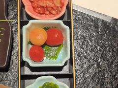 -匠和风精致料理(成都龙湖滨江天街店)