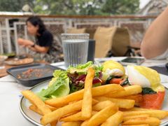 -闲·胡同 Barblu Hutong(雍和宫五道营店)