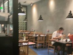 -鱼上·烤鱼(万象城店)