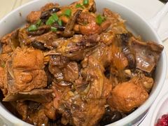 -吉林省林业宾馆-餐厅