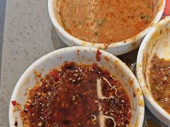 -海底捞火锅(振华广场生日主题店)