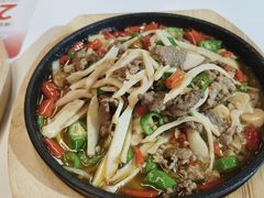 -71号豆汤饭·成都小馆(红牌楼店)