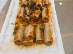 -丰尔粥食·顺德鱼生·干蒸排骨顺德菜(大良分店)
