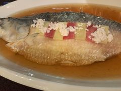 -东方明珠老上海8号餐厅(东方明珠广播电视塔店)