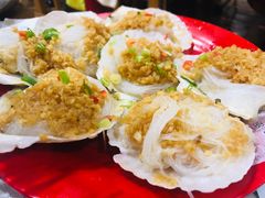 -金刚山烧烤(红旗大街店)