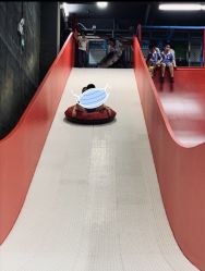 -蹦贝运动中心·蹦床·攀岩·闯关(龙岗店)