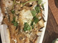 -一号铺子·大炉茶