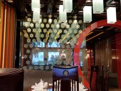 -晶荷轩(香港迪士尼乐园酒店)