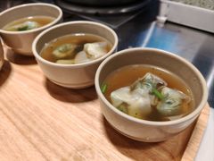 -素满香·全民食养自助(长宁龙之梦店)