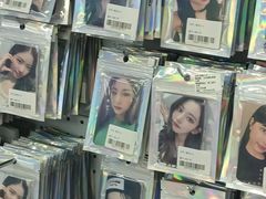 -Love Star追星馆(上海大悦城店)