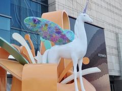 -天津万象城