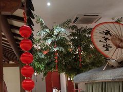 -钱江大院·芳宴江南(三花国际店)