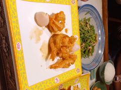 -那家小馆•北京菜•烤鸭(中关村店)