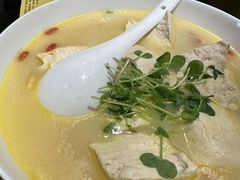 -彩虹之约•淮扬家宴(亚运村店)