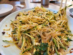 -九转小磨·非遗东北菜(群力店)