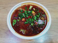 -老陈家擀面皮(木塔巷店)