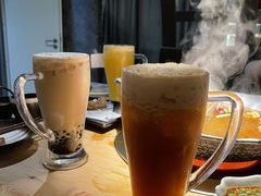 -湊湊火锅·茶憩(杭州湖滨银泰in77店)