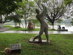 -番禺大夫山森林公园