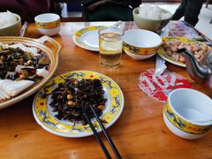 -许家炒鸡店(清真寺街店)