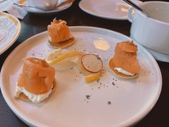 -La Creperie法餐厅(桃江路店)