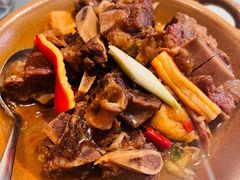 绩溪黄牛排-同庆楼(大钟寺店)