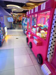 -meland·儿童乐园·游戏厅娃娃机·电玩Xbox(成都合生汇店)