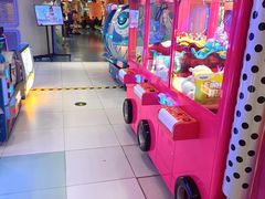 -meland·儿童乐园·游戏厅娃娃机·电玩Xbox(成都合生汇店)