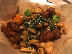 -太二酸菜鱼(菱角湖万达店)