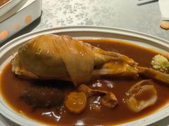 -沈灶河豚宴·河豚融合餐厅(汉中路店)