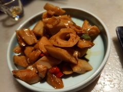 -小吊梨汤·北京菜·烤鸭(鸟巢店)