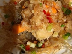 -香丰阁·烤鸭·川湘菜(昌平店)