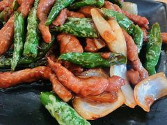 -外婆船宴餐厅·外婆喊你回家吃饭