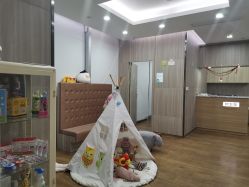 -睿宝儿科·眼科·口腔(静安大悦城门诊部)