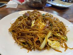 -顺德公平靓正特色牛花粥(花都店)