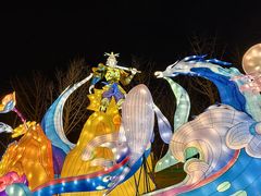 -武汉园博园(武汉自然博物馆)