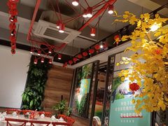 -湘当爱·鲜煮现炒(松岗立业路店)