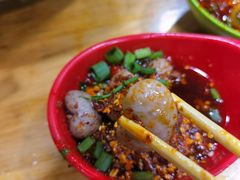 -冒椒火辣(奎星楼街店)