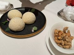 -香宫(九龙香格里拉店)
